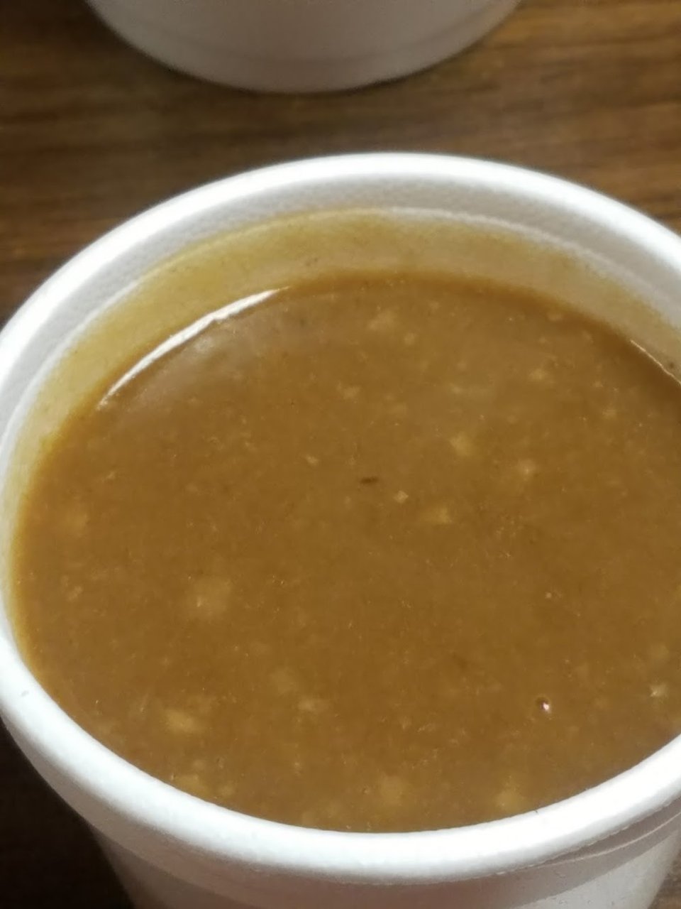 Gumbo
