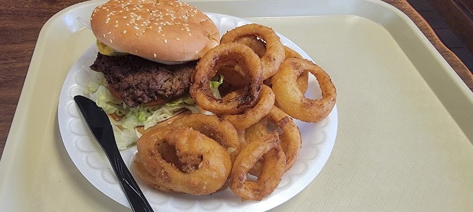 Onion Ring